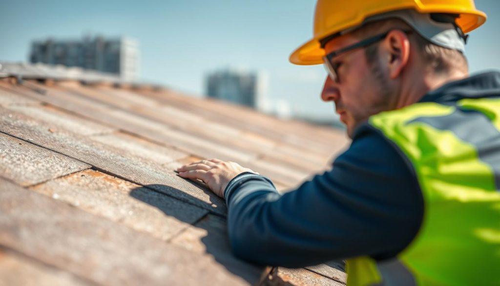 Hoe herken je of jouw platte dak slecht geïsoleerd is?