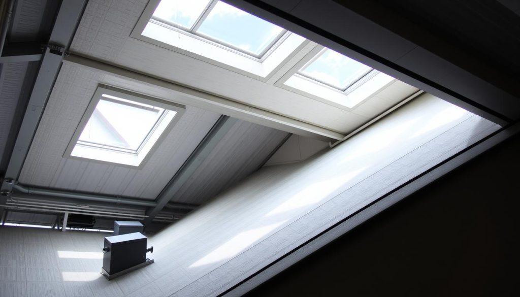 Plat dak isolatie bij bestaande bouw: kan het zonder het dak te vervangen?