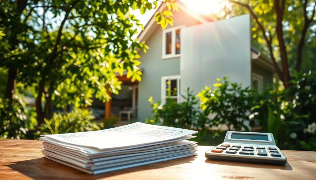 Subsidie voor isolatie