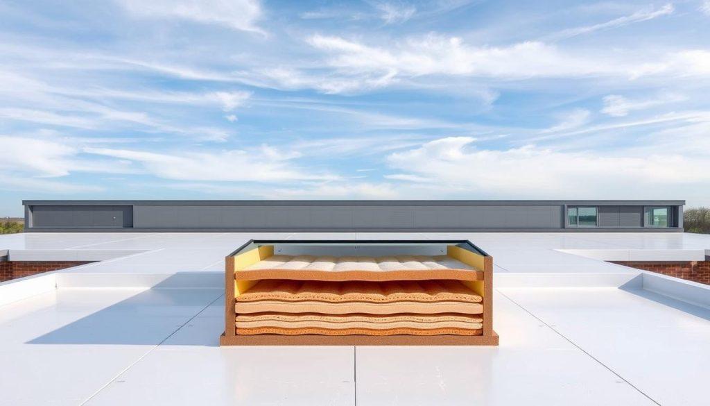 Subsidie voor plat dak isolatie in 2025: alles wat je moet weten