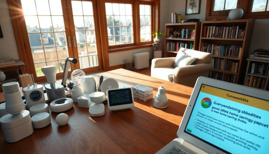 Subsidiemogelijkheden voor energiebesparende maatregelen