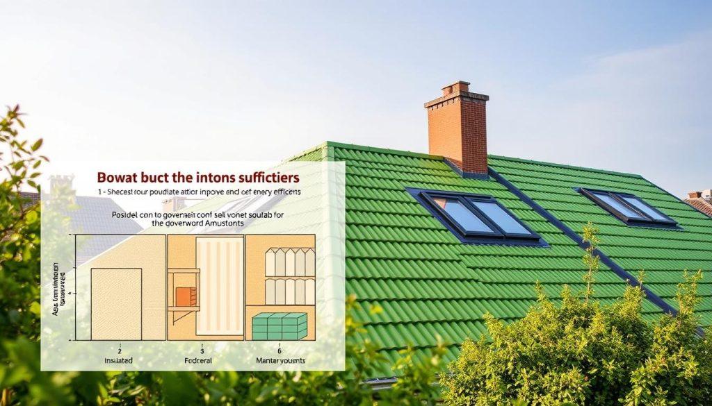 Subsidieregelingen voor isolatie