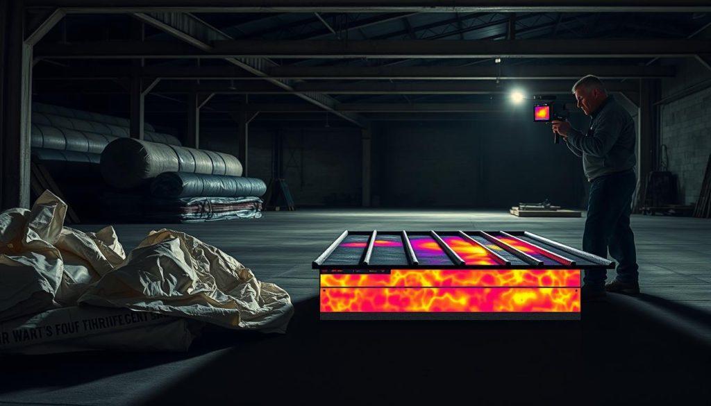 Veelgemaakte fouten bij isolatie