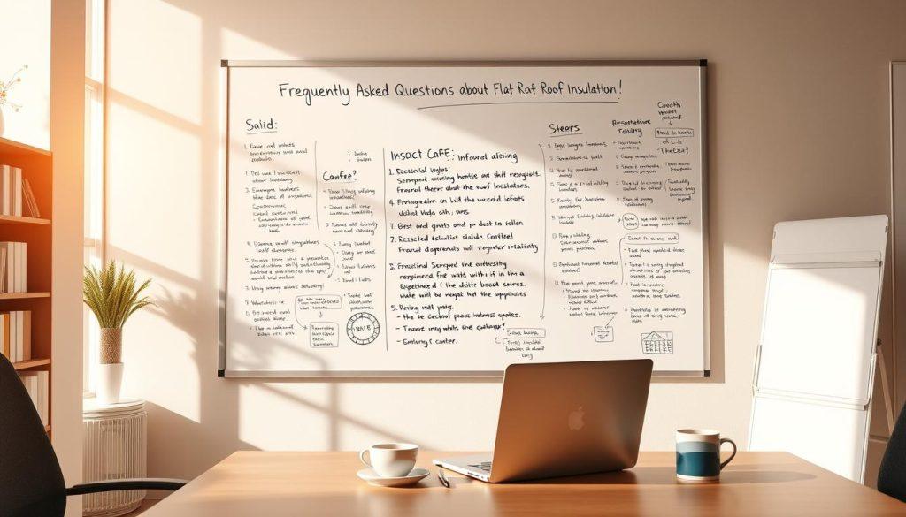 Veelgestelde vragen over isolatie