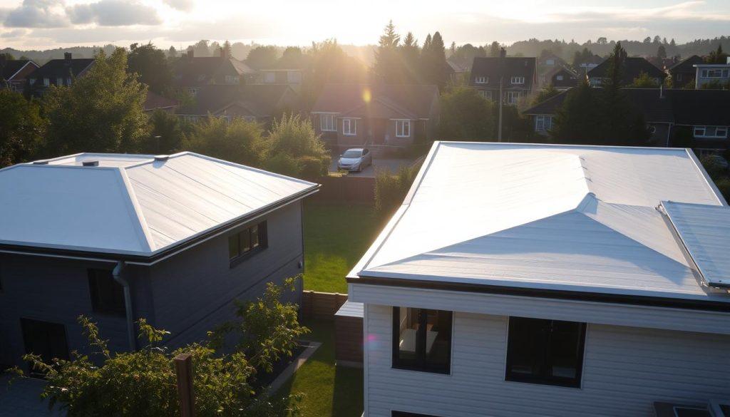 Voordelen van isolatie