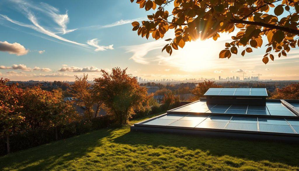 Voordelen van isolatie