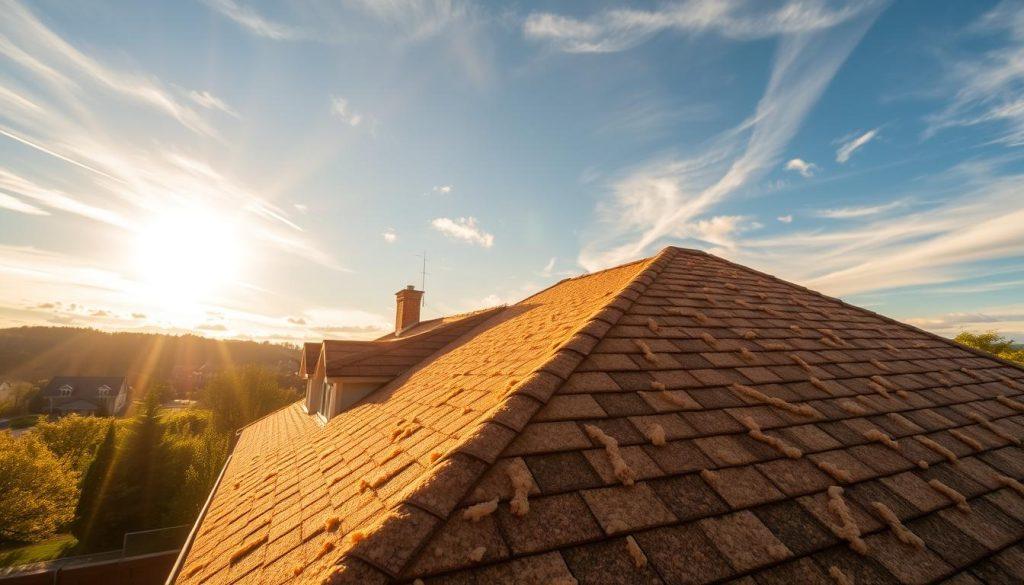 Voordelen van professionele dakisolatie