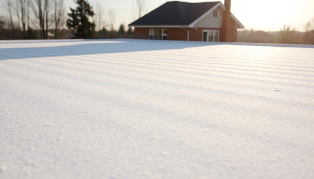 Waarom plat dak isolatie onmisbaar is voor energieneutraal wonen